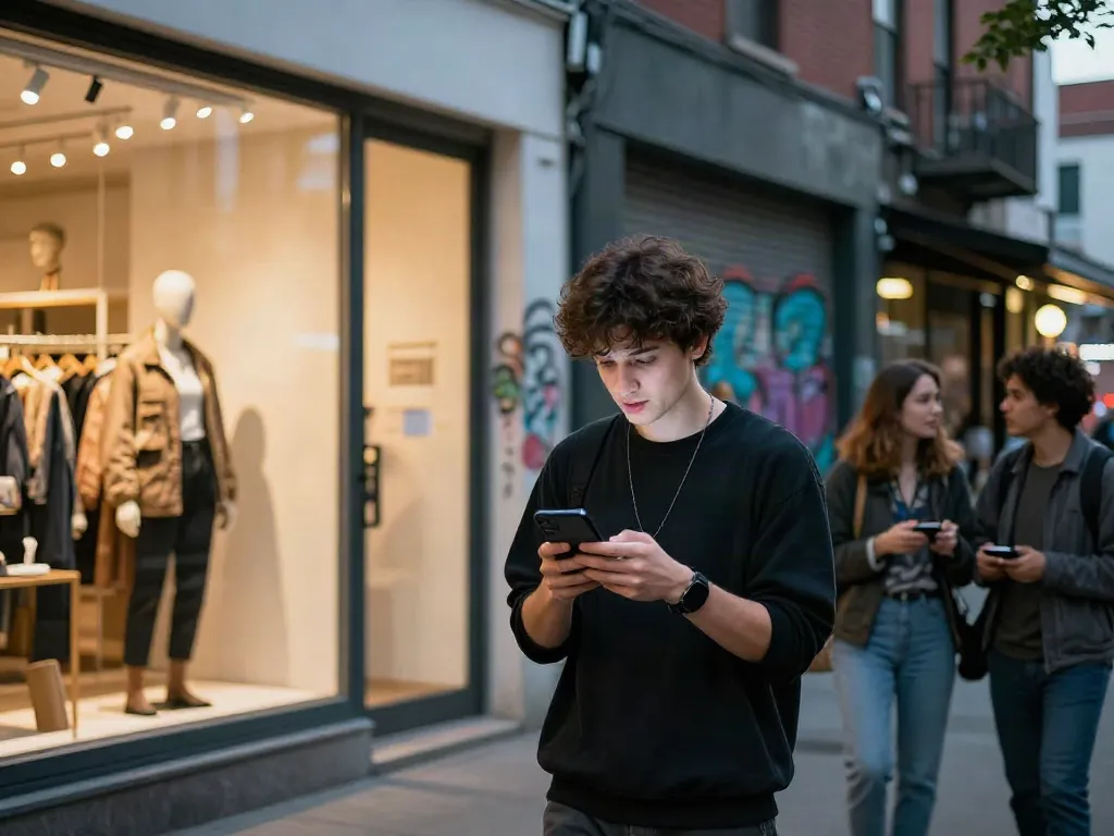 Discovering if streek is legit in Canada while exploring trendy urban fashion.