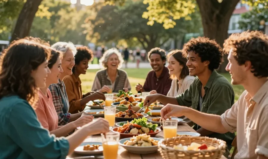 Community vs. Society: Which Influences Your Buying Choices?