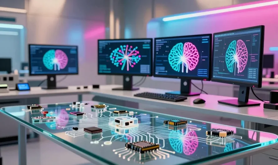 Comparing Top Computers: Which Tech Best Fits Your Needs?