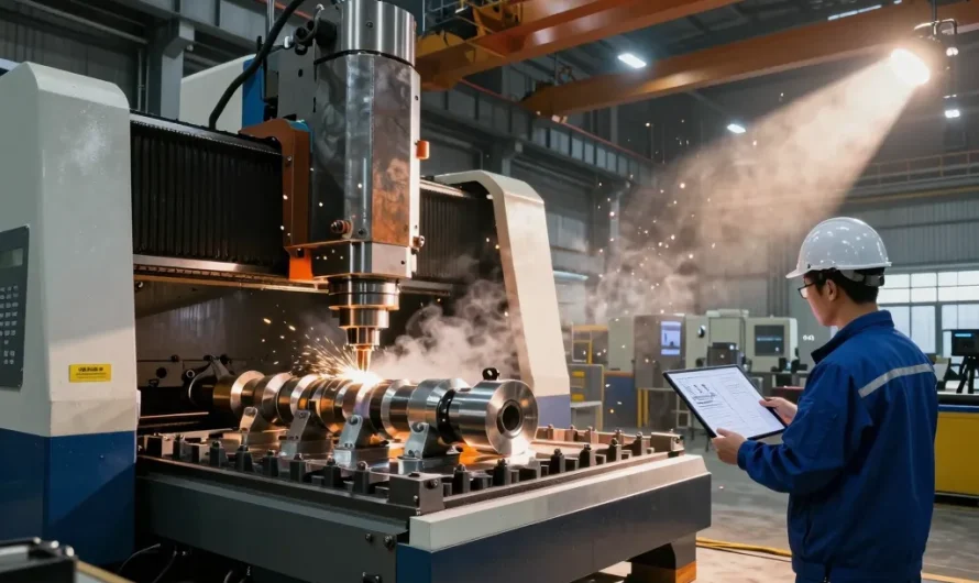 Heavy Industry vs. Engineering: Key Factors for Smart Choices