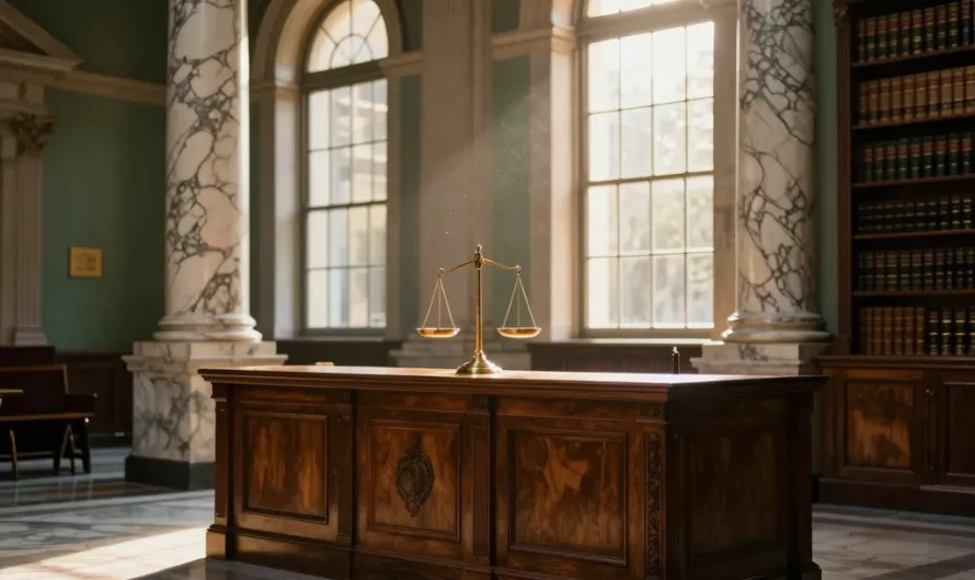 Law vs. Government: Choosing Your Advocate in Legal Matters