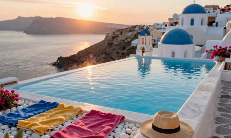 Travel Choices: Comparing Top Destinations for Your Budget